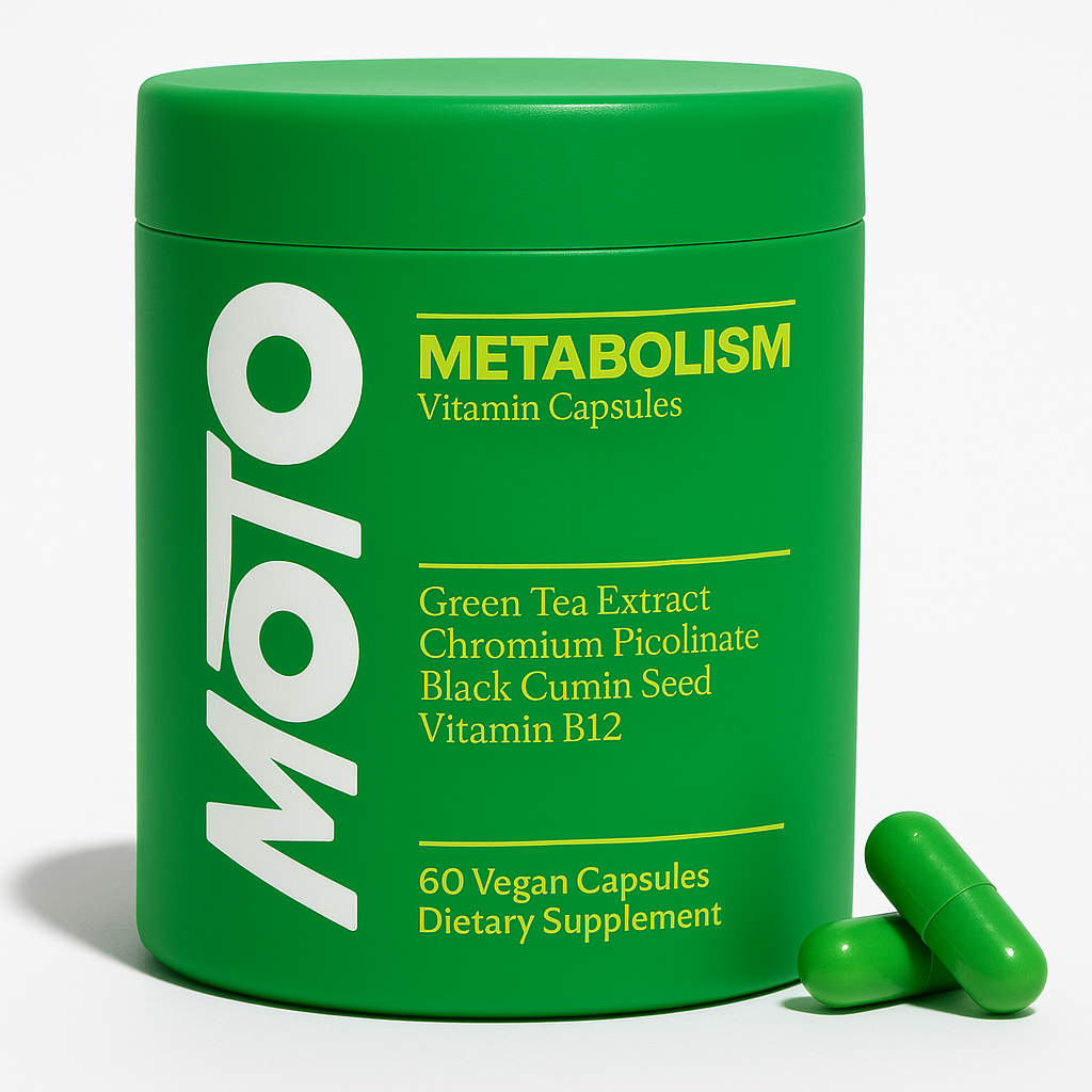 Eterna Metabolism Support™