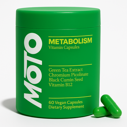 Eterna Metabolism Support™