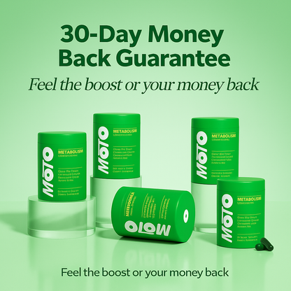 Eterna Metabolism Support™